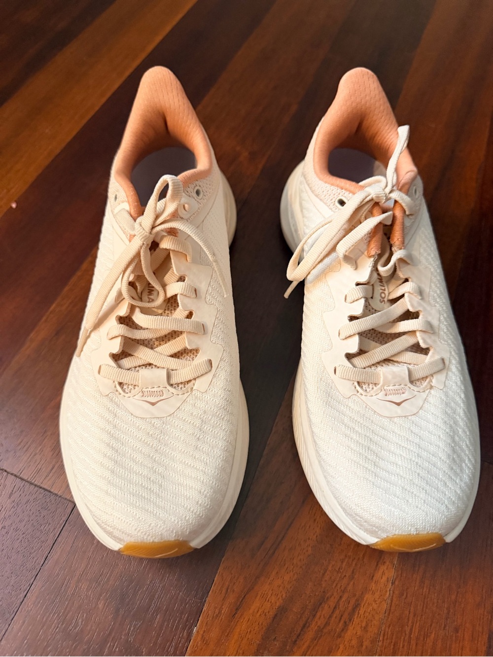 Hoka Solimar Athletic Sneakers